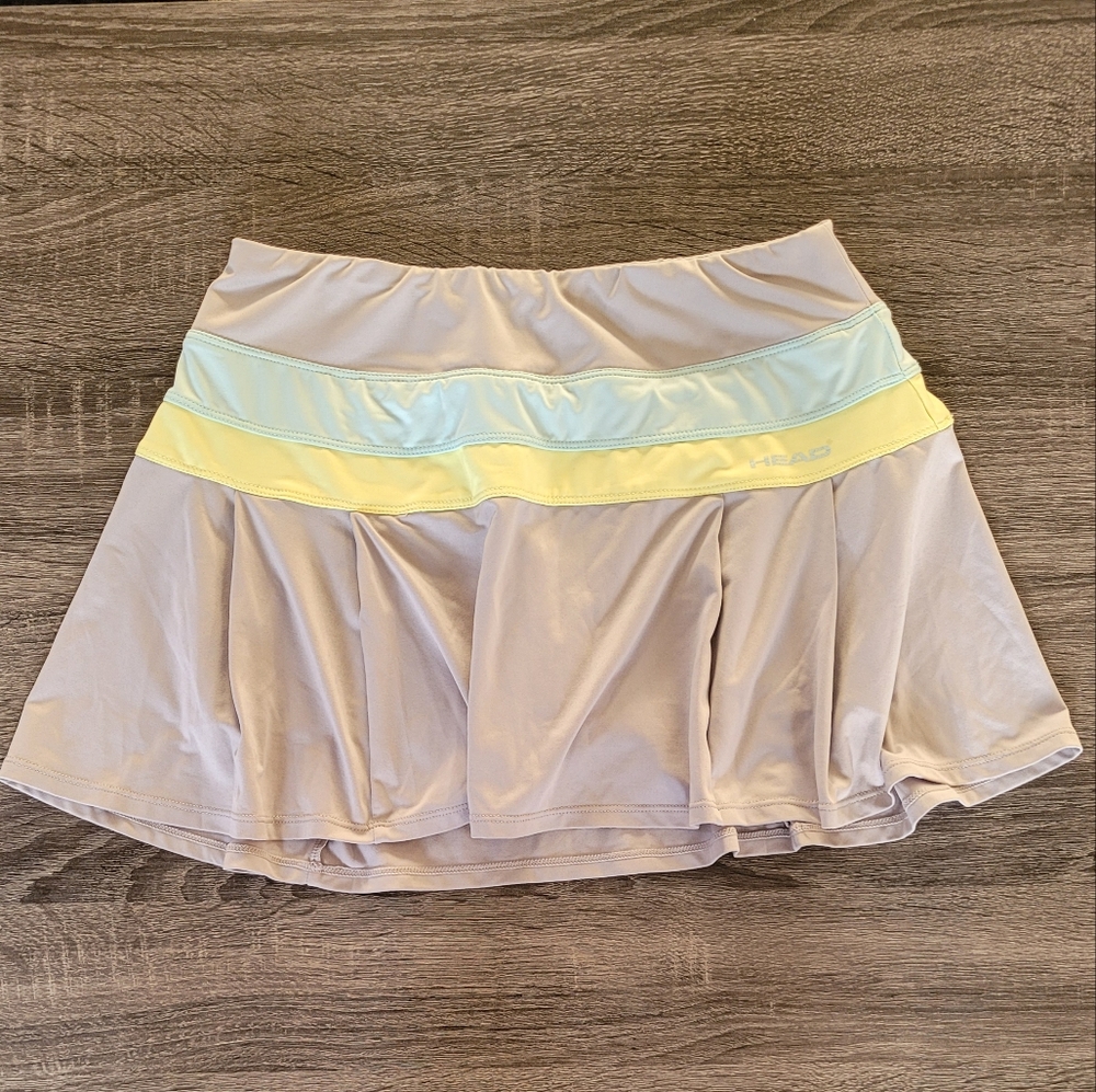 HEAD Athletic Skort